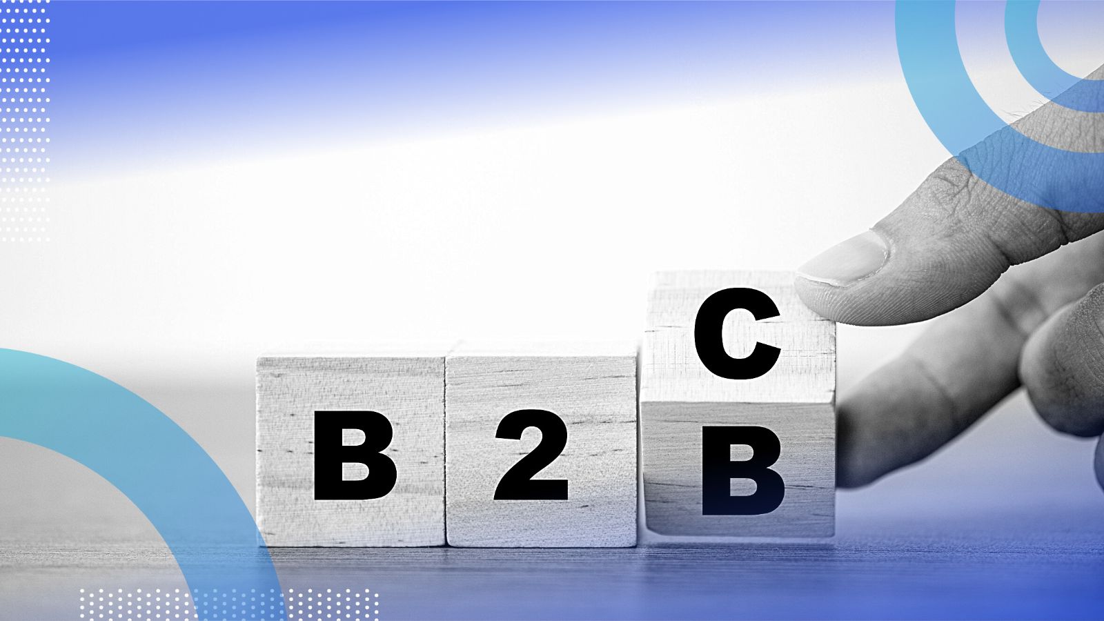 3 Things B2C Companies Do That B2B Should Do Too